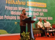 Sumbar dan Jambi Bahas Peluang Pendanaan Iklim dengan Biocarbon Fund