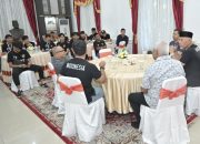 Diapresiasi Mahyeldi, Tim Rafhely Futsal Lolos ke Liga Futsal Profesional Indonesia 2025