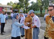 Siswa SMA Semen Padang Ikuti Internasional Youth Summit Essay Competition