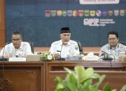 Harus Ada Langkah Kongkrit, Angka Inflasi Sumbar Posisi 4 Tertinggi Nasional