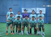 Tundukan KNPI Pauh, KNPI Kuranji Melangkah Ke Final KNPI CUP