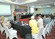 Gubernur Mahyeldi Minta Anggota DPRD Sawahlunto Memacu Pembangunan di Kota Arang