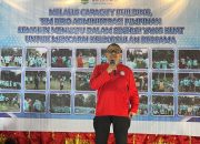 Capacity Building Biro Adpim Sumbar Selesai, Mursalim: Bukan Ajang Suka Ria..!