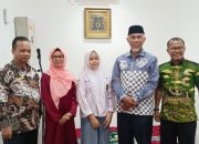 Mahyeldi Bangga, Busana Karya Pelajar SMK Sumbar Bakal Diperagakan di Paris