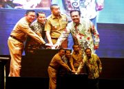 Perkuat Peran Petani Hutan, Sumbar Punya Perda Perhutanan Sosial