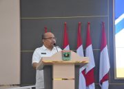 Pembinaan JIPP di Sumbar, Sekda Hansatri Sebut Inovasi Penting untuk Pelayanan Publik