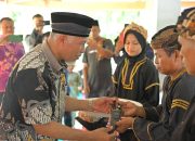 Gubernur Mahyeldi: Silek Adalah Sarana Pendidikan dalam Pembentukan Karakter