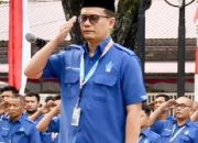 Plh Dirut Perumda AM Kota Padang Sampaikan Terimakasih pada Karyawan sudah Menjaga Eksistensi Perusahaan