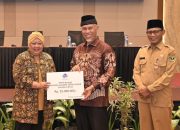 Satu Pustaka Satu Nagari/Desa, Tingkat Literasi Sumbar Capai Peringkat 4 Nasional
