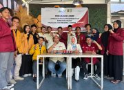 Deklarasi Pilkada 2024 Merdeka dan Berkemajuan, AMM Sumbar Kawal Pesta Demokrasi