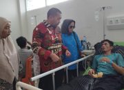 Plt Gubernur Sumbar Audy Joinaldy Tegaskan, Pengawasan Tambang Mineral Berada di Pusat