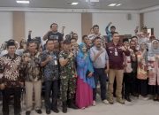 Formasi Forum Satgas, Lubeg Padang Siap Antisipasi Aksi Tawuran