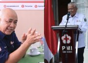 PMI Netral untuk Kemanusiaan, Tidak Mendukung Paslon Cakada Manapun