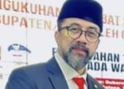 Sembilan Pjs Kepala Daerah Segera Dilantik, Kadispora Sumbar Maifrizon jabat Pjs Bupati Sijunjung