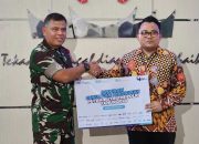 BSI Dukung Peningkatan Pendidikan di Sumbar Lewat Beasiswa