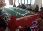 Peringatan Maulid Nabi, Wirid DPP PKPWL Hadirkan Syahrial Nadir untuk Penceramah