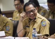 Hadapi Pilkada Serentak, Mendagri Tunjuk 9 Pejabat Sementara untuk Bupati dan Walikota di Sumbar