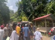 Puluhan Masih Dicari, I5 orang Penambang Emas Tewas Tertimbun di Sungai Abu Kabupaten Solok