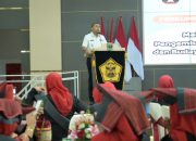 Plt Gubernur Audy Joinaldy Berharap Perkumpulan Bundo Kanduang Maksimalkan Potensi yang Dimiliki
