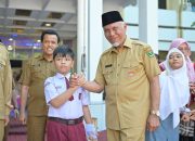 Komitmen pada Pendidikan Inklusif, Gubernur Mahyeldi Luncurkan Unit Layanan Disabilitas Disdik Sumbar