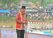 Bantu Pemerataan Perekonomian, Angka Kunjungan Wisata ke Sumbar Meningkat Signifikan