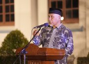Siapkan Pergub Tata Niaga, Gubernur Mahyeldi Serius Tingkatkan Produksi Gambir