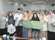 Program KRPL Dikebut, Gubernur Mahyeldi Tegaskan Komitmen Tingkatkan Ketahanan Pangan