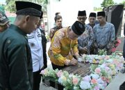 Gubernur Mahyeldi Berharap Masjid-Masjid di Sumbar Selalu Makmur