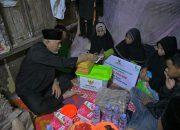 Gubernur Mahyeldi Sudah Kucurkan Rp112, 56 Miliar untuk Pembangunan Mental dan Spritual