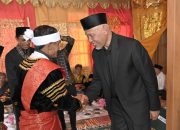 Gubernur Mahyeldi Ingatkan Panghulu Punya Tanggungjawab Besar