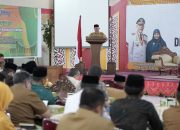 Gubernur Mahyeldi Minta Awasi Perilaku Menyimpang di Sekolah Berasrama dan Ponpes