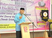 Peran IBI Penting, Pada 2023 Angka Kematian Ibu Capai 118 Jiwa dan 826 Anak di Sumbar