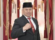 Pesan Penipuan dengan Modus Hibah Masjid Marak, Kali Ini Mencatut Nama Sekda Hansastri