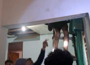 Pelaku Pembunuh Nia Penjual Goreng di Padang Pariaman Ditangkap