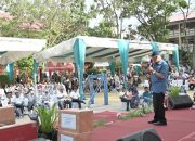 Gubernur Mahyeldi Sebut Bimbingan Alumni SMAN 1 Bukittinggi Sangat Dibutuhkan