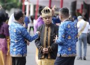 Cegah Kenakalan Remaja, Pemprov Sumbar Tunjuk Duta Trantibum