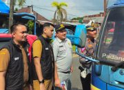 Hingga Akhir Tahun, Bakal Masif Razia Kendaraan Mati Pajak di Padang
