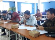 Komisi II DPRD Sumbar Study Koperatif ke DKP Provinsi Banten