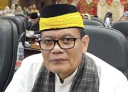 Puncak HUT ke-79, Zulkenedi Said: Sumbar Didesak Antisipasi Berbagai Masalah