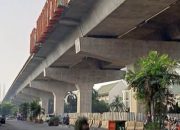 Infrastruktur  Jalan Kota Padang Tak Berkembang,  Solusinya Jalan Layang