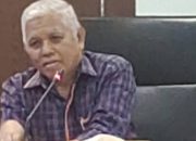 Komisi V DPRD Sumbar Akomodir Penguatan Mulok Keminangkabauan dan Kelanjutan Pembangunan Kawasan Taman Budaya