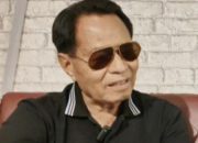 Yusman Kasim Mantan Wawako: Sumbar Butuh Pemimpin yang Tegas dan Kuat