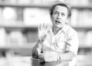 Memperingati 100 Tahun AA Navis di Pekan Kebudayaan Daerah Sumbar 2024