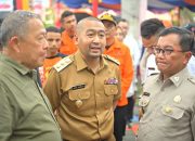 15 Tahun Gempa 7,6 SR, Mari Ingat Lagi Pentingnya Kesiapsiagaan