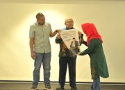 Plt. Gubernur Sumbar Ajak ASN Meneladani Hansastri