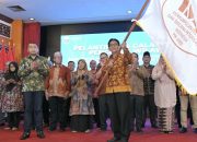 Plt Gubernur Sumbar soroti Peluang dan Tantangan dalam Pemenuhan Kebutuhan Protein Hewani