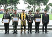 Hari Kesaktian Pancasila, Generasi Muda Diminta Jangan Sekadar Hapal tapi Mengamalkan