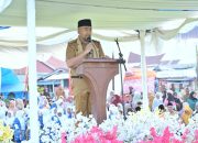 Audy Joinaldy: MTQ Sebagai Sarana Dekatkan Diri dengan Al-Qur’an