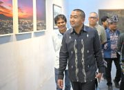 Ditutup Plt Gubernur Audy Joinaldy, Pekan Kebudayaan Daerah Sumbar 2024 Resmi Berakhir