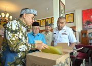 Menbud Fadli Zon Resmikan Museum Sastra Indonesia di Tanah Datar, Langkah awal Tingkatkan Kualitas Museum di Indonesia